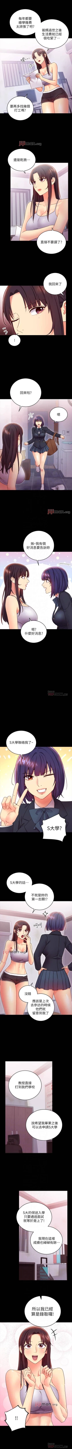 Page 527 of 【周二连载】继母的朋友们（作者：Red-A&頸枕） 第1~77话