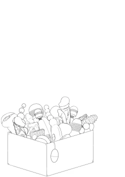 Page 20 of Rakuen no Omochabako