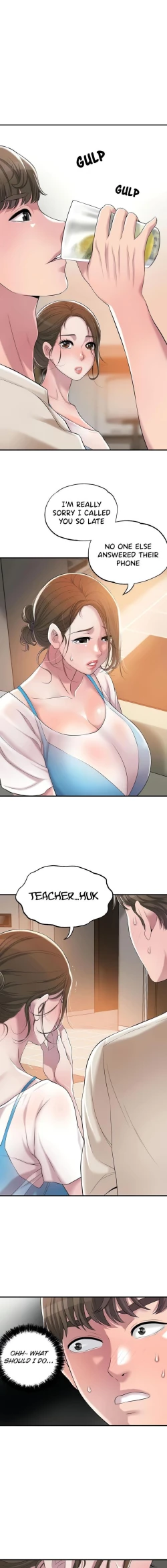 Page 72 of New TownCh.24/?