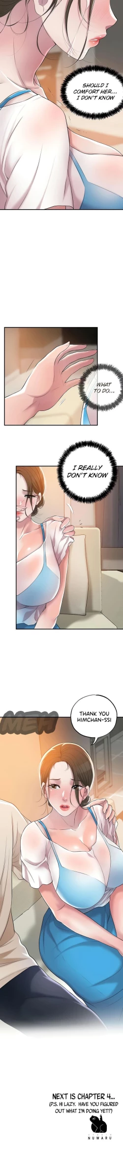 Page 73 of New TownCh.24/?