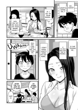Page 24 of Onii-chan dakedo Oppai Sutte Mitai