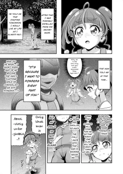Page 8 of Hoshi Asobi 2 | Star Playtime 2 Ch. 1