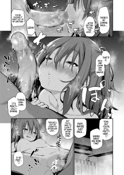 Page 23 of Imouto to Nori de Ecchi Shita Ken | How I Got Too Carried Away and Fucked My Younger Sister