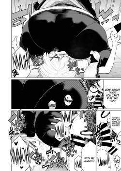 Page 10 of Dokidoki Occult Kenkyuubu | Heart Pounding Occult Research Club