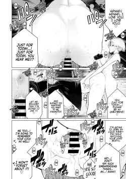 Page 18 of Dokidoki Occult Kenkyuubu | Heart Pounding Occult Research Club