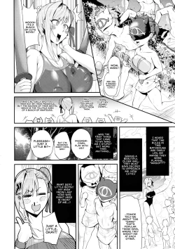 Page 6 of Soukaikoraku Fukujuugeki | Exhilarating Vacation Submission Play