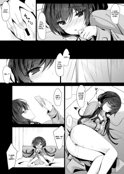 Page 14 of Saimin Kanojo 5 | Hypno Girlfriend 5