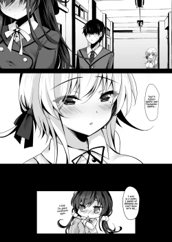 Page 61 of Saimin Kanojo 5 | Hypno Girlfriend 5