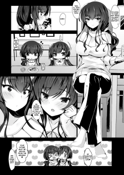 Page 6 of Saimin Kanojo 5 | Hypno Girlfriend 5