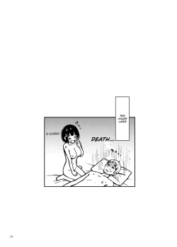 Page 15 of Shojo ga Doutei to no Hatsutaiken de Mezamechau Hanashi