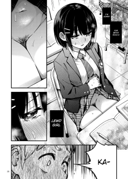 Page 35 of Shojo ga Doutei to no Hatsutaiken de Mezamechau Hanashi