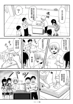 Page 9 of Chiru Roshutsu 14