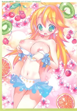 Page 22 of DOKIDOKI Aimasu Dai Kanshsai