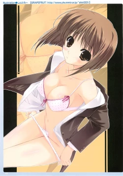 Page 8 of DOKIDOKI Aimasu Dai Kanshsai