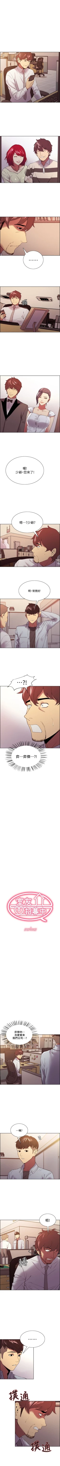 Page 334 of 室友招募中 1-75 官方中文（完結）