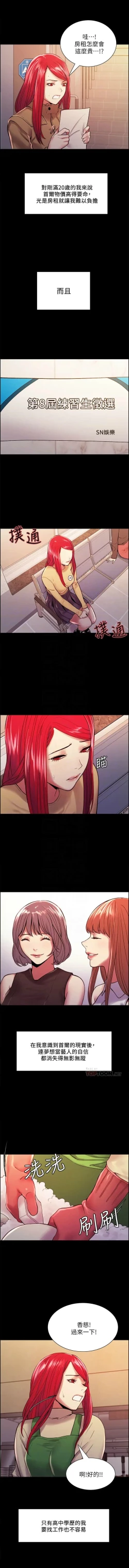 Page 562 of 室友招募中 1-75 官方中文（完結）