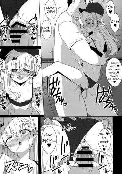 Page 13 of Waruimesu. | Bad Girl