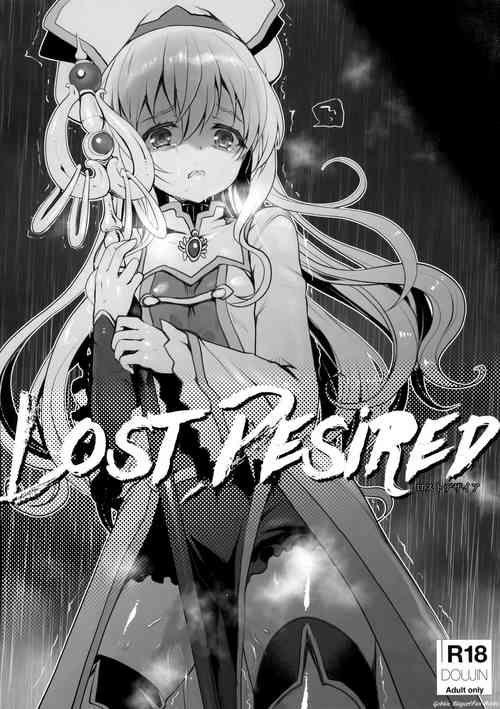 Download Lost Desired