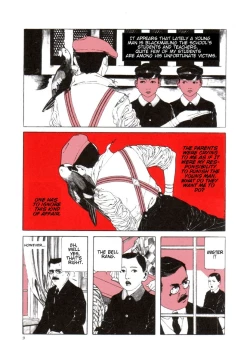 Page 10 of Yume no Q-SAKU