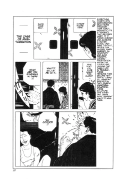 Page 124 of Yume no Q-SAKU