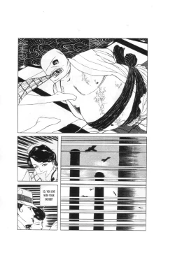 Page 138 of Yume no Q-SAKU