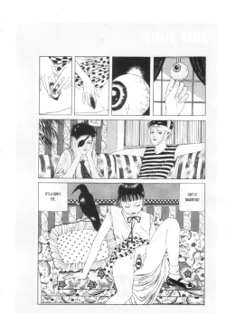 Page 27 of Yume no Q-SAKU