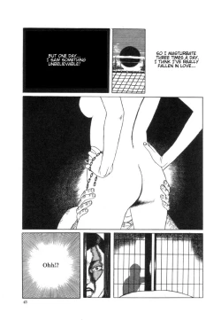 Page 45 of Yume no Q-SAKU