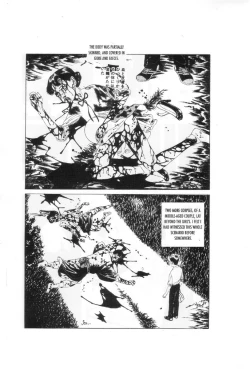 Page 92 of Yume no Q-SAKU