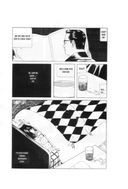 Page 94 of Yume no Q-SAKU