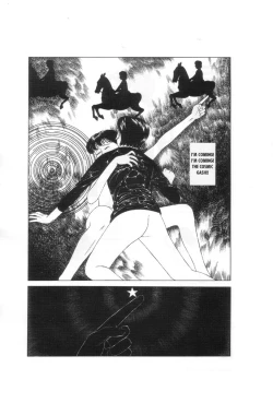 Page 98 of Yume no Q-SAKU