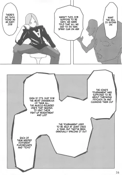 Page 15 of GIGANTIC DIVA