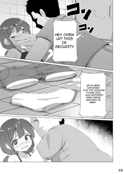 Page 20 of Tamokuteki Toile | Multipurpose Toilet