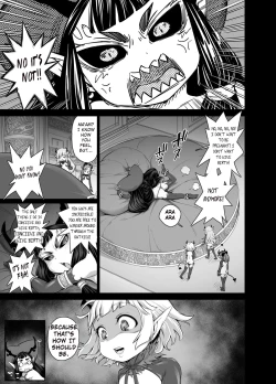 Page 15 of Isekai Kyaradin ni Okeru Succubus no Seitai