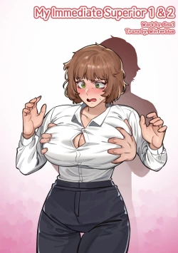 Page 2 of My Immediate Superior 1 & 2