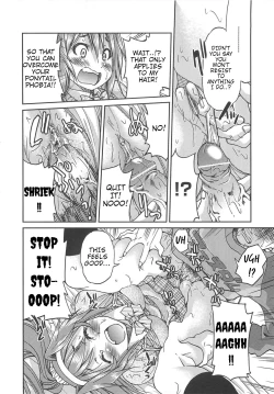 Page 16 of Kaettekita Poniru | Return of the Ponytail