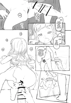 Page 19 of Tropical Bitch 2