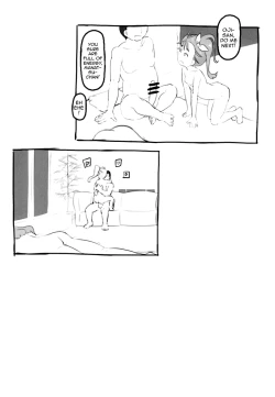 Page 24 of Tropical Bitch 2