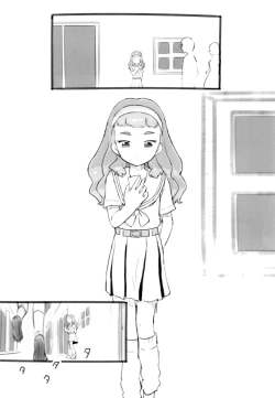 Page 3 of Tropical Bitch 2