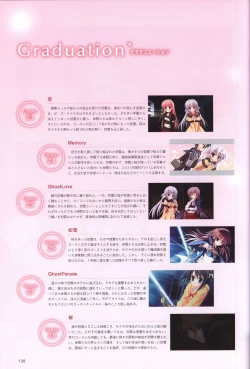 Page 142 of Hatsuyuki Sakura Visual Fanbook