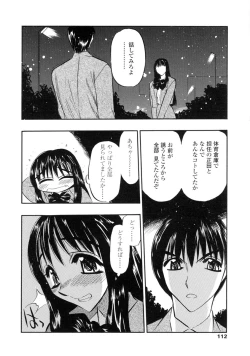 Page 110 of Midara na Mesuyome