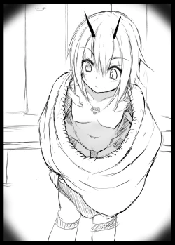 Page 9 of Rakugaki Yorozu