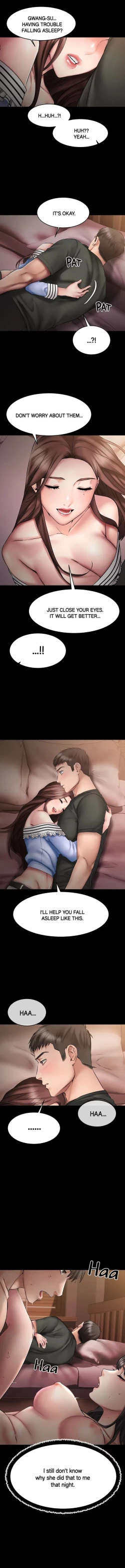 Page 169 of My Female Friend Who Crossed The LineCh.31?