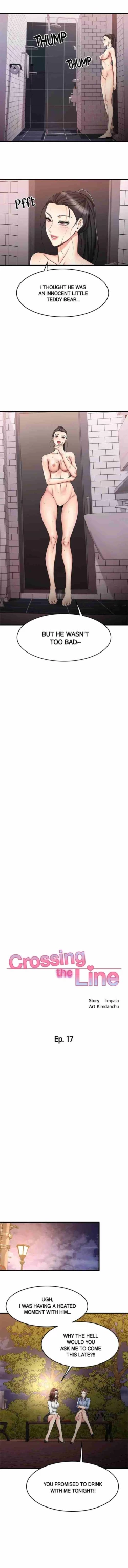 Page 263 of My Female Friend Who Crossed The LineCh.31?