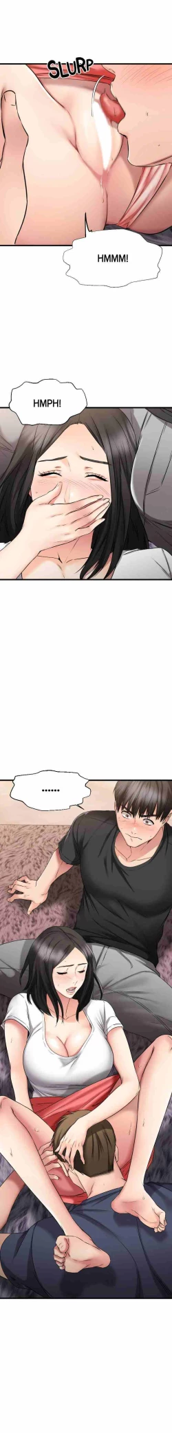 Page 365 of My Female Friend Who Crossed The LineCh.31?