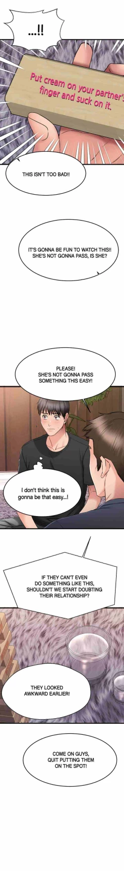 Page 369 of My Female Friend Who Crossed The LineCh.31?