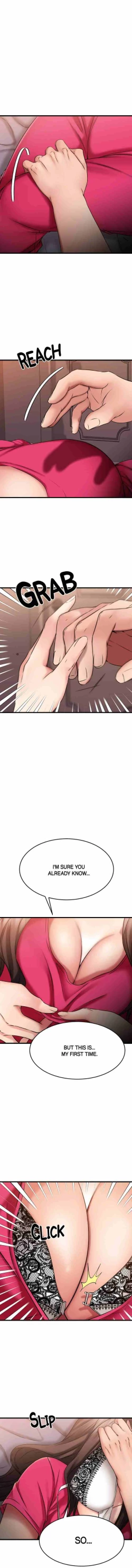 Page 401 of My Female Friend Who Crossed The LineCh.31?