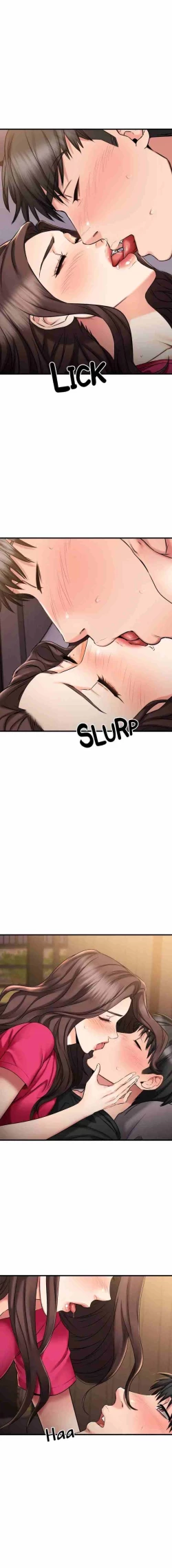 Page 405 of My Female Friend Who Crossed The LineCh.31?