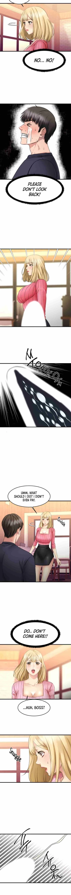 Page 42 of My Female Friend Who Crossed The LineCh.31?