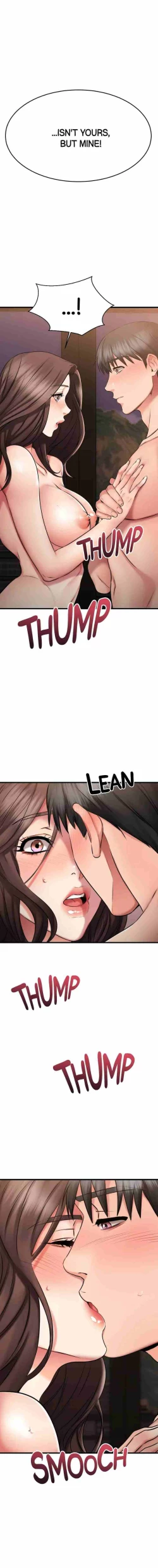 Page 437 of My Female Friend Who Crossed The LineCh.31?