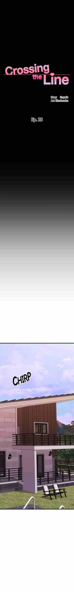 Page 447 of My Female Friend Who Crossed The LineCh.31?